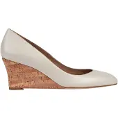 Lk bennett Eevi Pump Ecru Größe: 42 | Pumps Outlet | Damen | Braun