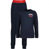 Vingino Ward Dark Blue Größe: XS | Hosen Outlet | kids | Blau