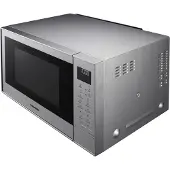 Panasonic NN-CT57, Arbeitsplatte, Kombi-Mikrowelle, 27 l, 1000 W, Eingebautes Display, LCD
