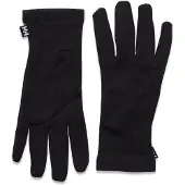 Helly Hansen Handschuhe Lifa Merino Glove Liner Unisex Black-M