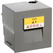 Ricoh 842193, 26000 Seiten, Gelb, 1 Stück(e)