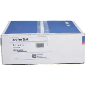 Bsn Medical Artiflex Soft Polsterbinde 15 cmx3 m 20 St