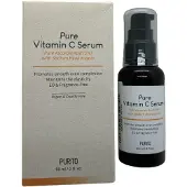 Purito Pure Vitamin C Serum - 60ml