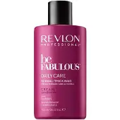 Revlon Be Fabulous Daily Care Normal/Thick Hair Conditioner 750 ml