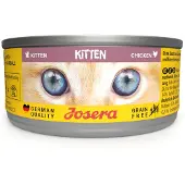 Josera Cat - Dose Kitten 1020 g