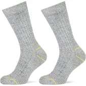 Stapp Arbeitssocken "Yellow Norwegian 2er Pack 2 Paar"