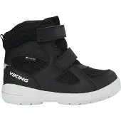Viking Winterstiefel - Tex - Fun Warm GTX 2V - Schwarz - - 31 - Winterstiefel