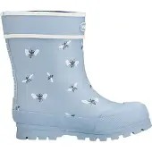Viking Jungen Gummistiefel Blau 1-60060-4501 Grösse 28