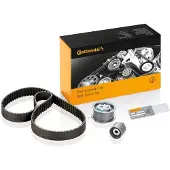 CONTITECH Zahnriemensatz CT1064K1