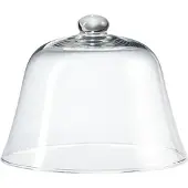 Asa selection ASA Glasglocke D. 26,7 cm, H. 22 cm grande