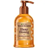 Garnier Wahre Schätze Haar Honig Reparierendes Haarserum 115 ml