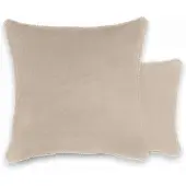 La redoute interieurs Kissenbezug Velvet, Samt