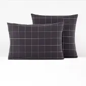 La redoute interieurs Kissenbezug Charlie Aus Flanell