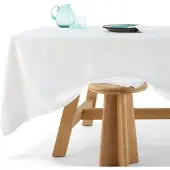 AM.PM Tischdecke Linette Aus Leinen