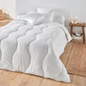 La redoute interieurs Mittelwarmes Duvet, Ideal Bei Milbenallergie