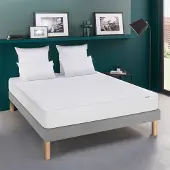 Bultex Matratzenschonbezug Grand Confort
