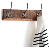 La redoute interieurs Wandgarderobe Mit 3 Haken