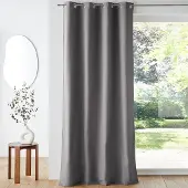 La redoute interieurs Fleece-thermovorhang Mit Ösen, Tobison
