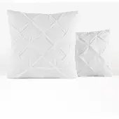 So'home Kissenbezug Origami