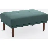 La redoute interieurs Polsterhocker Tuske, Polyester