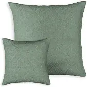 La redoute interieurs Kissenbezug Indo, Jacquard Aus Baumwolle