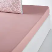 La redoute interieurs Fixleintuch Yucatan, Baumwolle