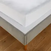 La redoute interieurs Integralbezug Gegen Bettwanzen Mütze 22cm