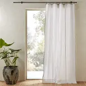 AM.PM Vorhang Tojos, Gewaschenes Leinen