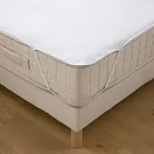 La redoute interieurs Matratzenschonbezug, Auflage, Milben- Und Wasserabweisend