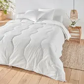 La redoute interieurs Ganzjahresduvet, Bio-baumwolle