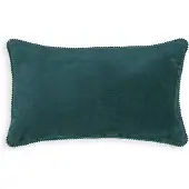La redoute interieurs Kissenbezug Velvet, Samt