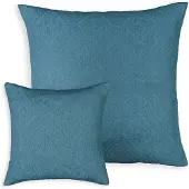 La redoute interieurs Kissenbezug Indo, Jacquard Aus Baumwolle
