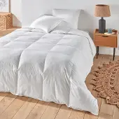 La redoute interieurs Sommerduvet Mit 50% Daunen, 50% Fasern