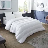 Dodo Ganzjahresduvet Ultra-weich Mit Milbenschutz