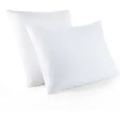 La redoute interieurs Weiches Kopfkissen, Ideal Bei Milbenallergie