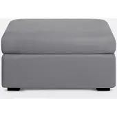 So'home Hocker Robin, Baumwolle