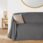 La redoute interieurs Sessel- Oder Sofaüberwurf Scenario
