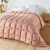 La redoute interieurs Farbiges Mittelwarmes Duvet