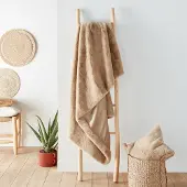 La redoute interieurs Kuscheldecke Colton