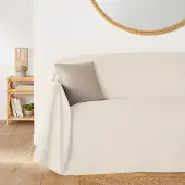 La redoute interieurs Sessel- Oder Sofaüberwurf Scenario