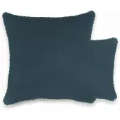 La redoute interieurs Kissenbezug Velvet, Samt