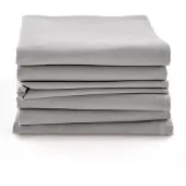 La redoute interieurs 6er-pack Stoffservietten Scenario Mit Fleckenschutz