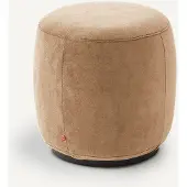 AM.PM Fussstütze Stonewashed Velours, Rosebury, Design Emmanuel Gallina