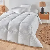 La redoute interieurs Warmes Duvet, 70% Gänsedaunen Mit Milbenschutz