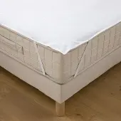 La redoute interieurs Matratzenschonbezug, Auflage, Milben- Und Wasserabweisend