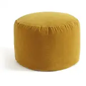 La redoute interieurs Samthocker Velvet