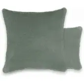 La redoute interieurs Kissenbezug Velvet, Samt