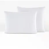 La redoute interieurs Kissenbezug Kumco, Baumwoll-musselin/gewaschene Baumwolle 63 x 63 cm