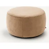 AM.PM Fussstütze Stonewashed Velours, Rosebury, Design Emmanuel Gallina