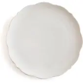 La redoute interieurs 4er-set Dessertteller Hirène, Porzellan